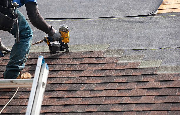 Licensed Roofing service in Usaf Academy, CO - Brentwood Metal Roofing